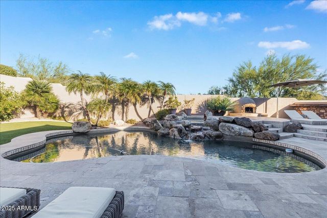 12025 N 135TH Way, Scottsdale, AZ 85259