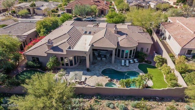 12025 N 135TH Way, Scottsdale, AZ 85259