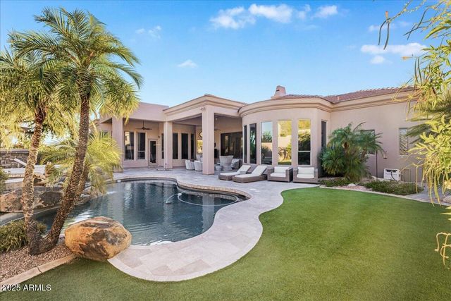 12025 N 135TH Way, Scottsdale, AZ 85259