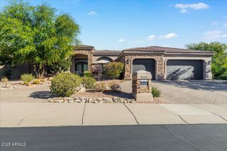 12025 N 135TH Way, Scottsdale, AZ 85259