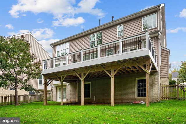 8566 SALTLICK TER, Manassas, VA 20112