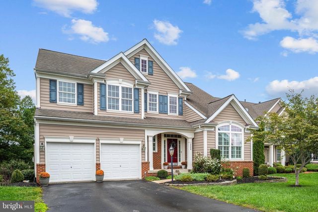 8566 SALTLICK TER, Manassas, VA 20112