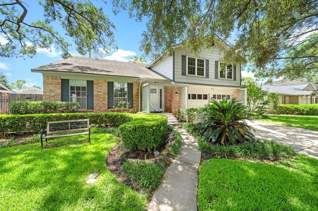 12239 Monticeto Lane, Meadows Place, TX 77477