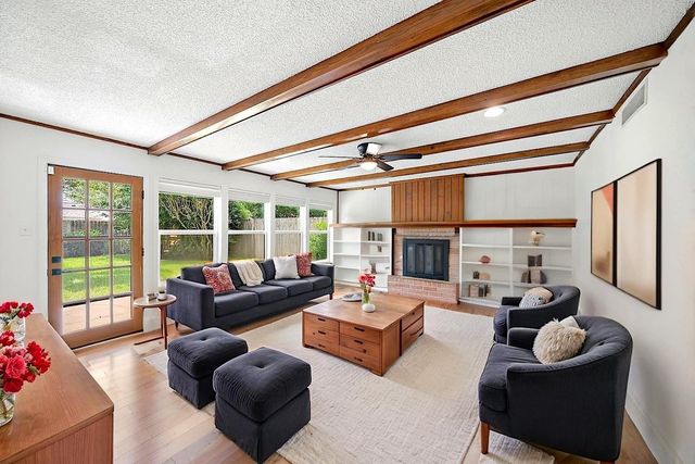 12239 Monticeto Lane, Meadows Place, TX 77477