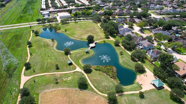 12239 Monticeto Lane, Meadows Place, TX 77477