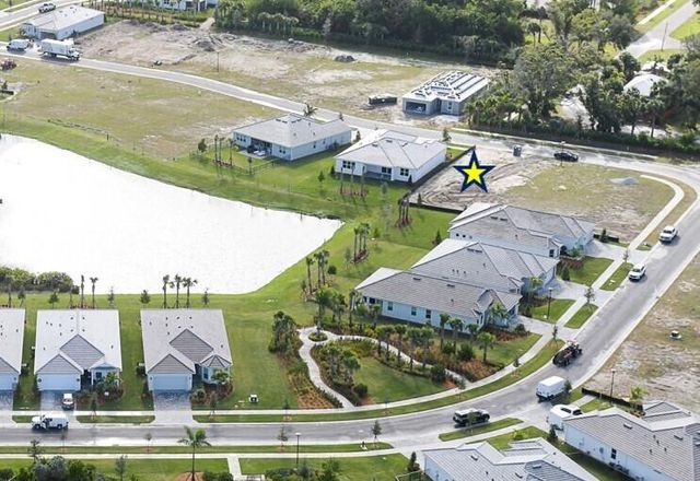 1364 Hideaway Drive Stellar 124, Vero Beach, FL 32960