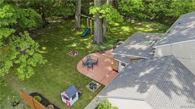 96 Eddy Lane, Orchard Park, NY 14127