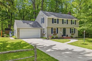 96 Eddy Lane, Orchard Park, NY 14127