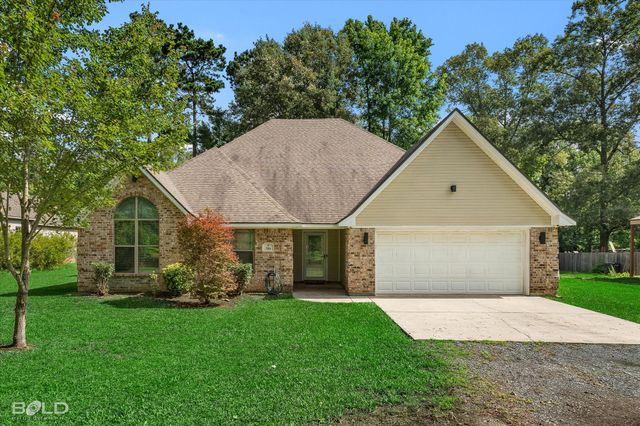 316 E Mckinley Avenue, Haughton, LA 71037