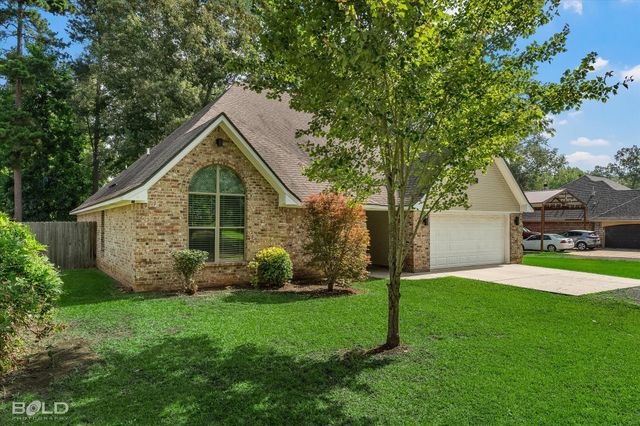 316 E Mckinley Avenue, Haughton, LA 71037