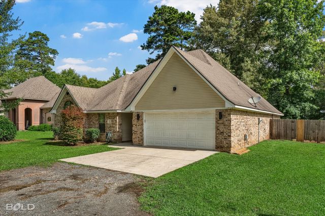 316 E Mckinley Avenue, Haughton, LA 71037
