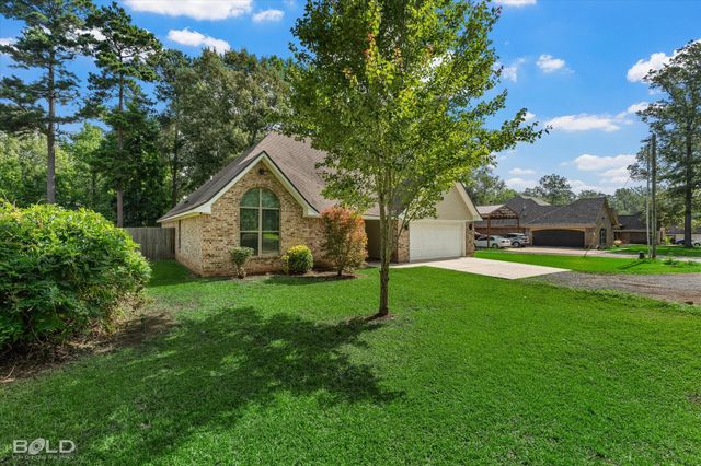 316 E Mckinley Avenue, Haughton, LA 71037