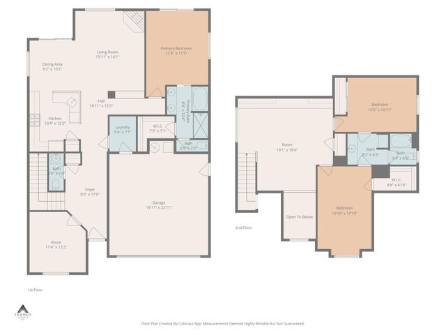 537 NW 28th Street, Redmond, OR 97756