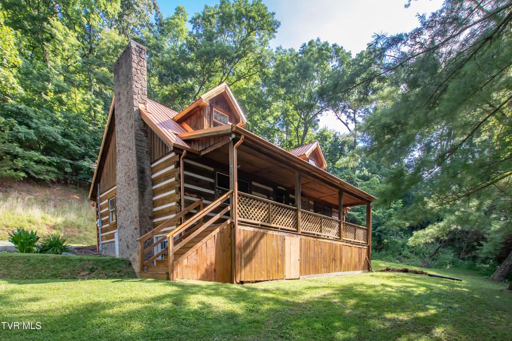 18409 Lavender Lane, Bristol, VA 24202