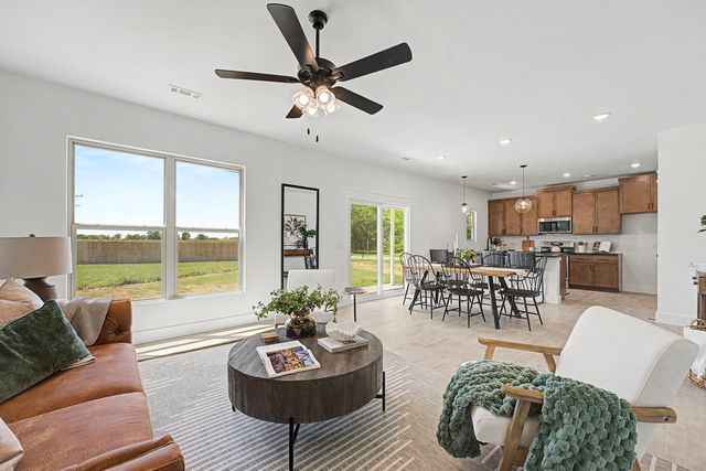 5268 S Logan Drive, Battlefield, MO 65619