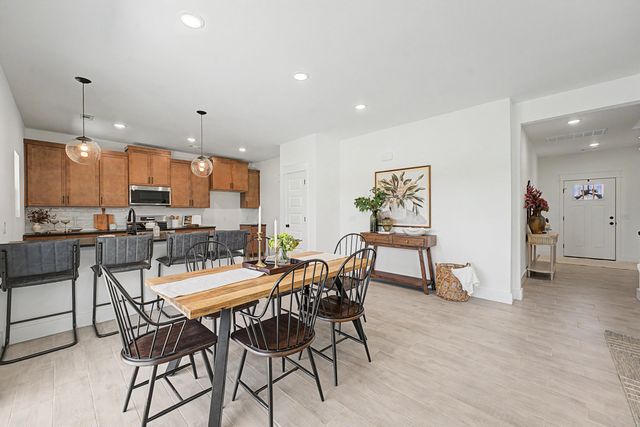 5268 S Logan Drive, Battlefield, MO 65619