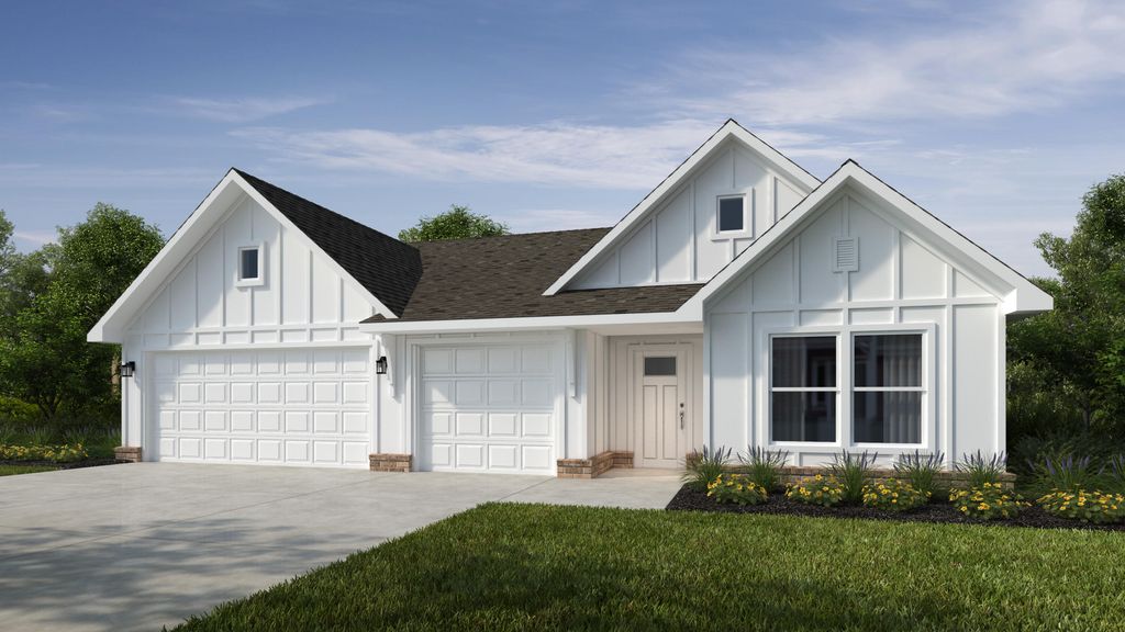 5268 S Logan Drive, Battlefield, MO 65619