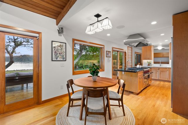 112 Merridith Street, Port Ludlow, WA 98365