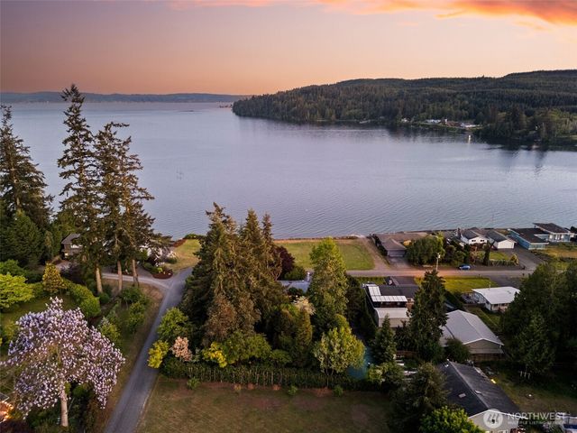 112 Merridith Street, Port Ludlow, WA 98365