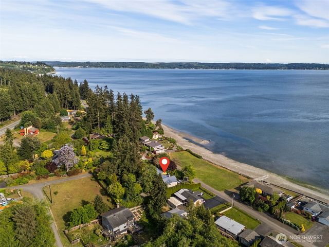112 Merridith Street, Port Ludlow, WA 98365