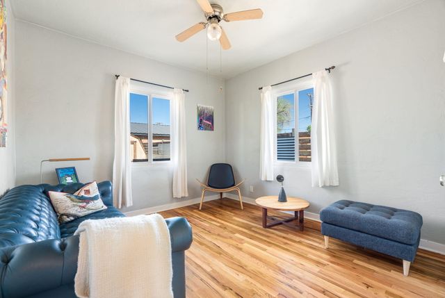 1123 3rd Street SW, Albuquerque, NM 87102