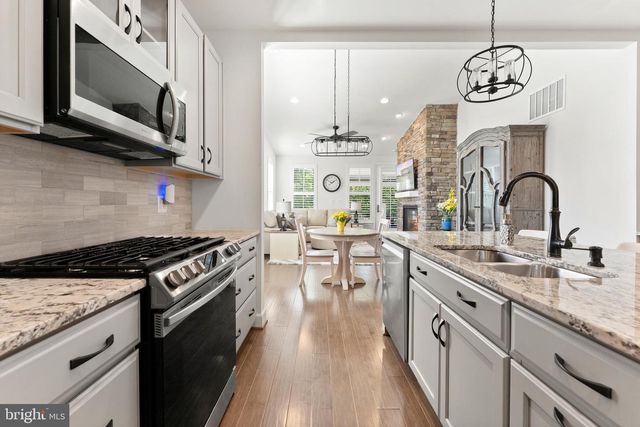 164 MISTFLOWER CT, Stafford, VA 22554
