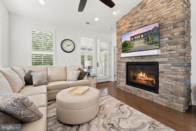 164 MISTFLOWER CT, Stafford, VA 22554