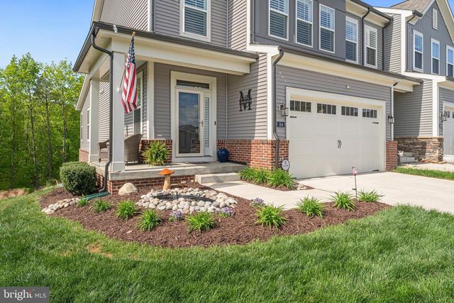164 MISTFLOWER CT, Stafford, VA 22554