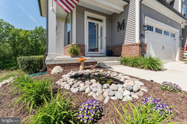 164 MISTFLOWER CT, Stafford, VA 22554