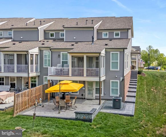 164 MISTFLOWER CT, Stafford, VA 22554