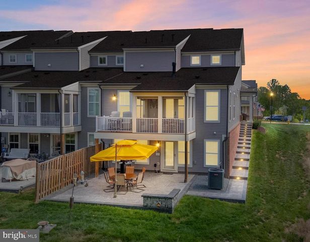 164 MISTFLOWER CT, Stafford, VA 22554