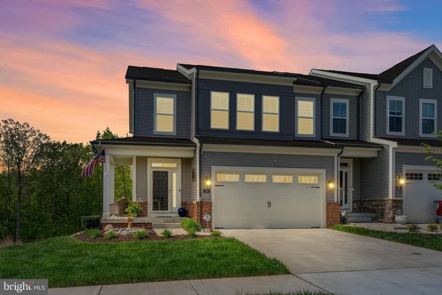 164 MISTFLOWER CT, Stafford, VA 22554