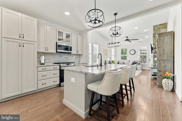 164 MISTFLOWER CT, Stafford, VA 22554