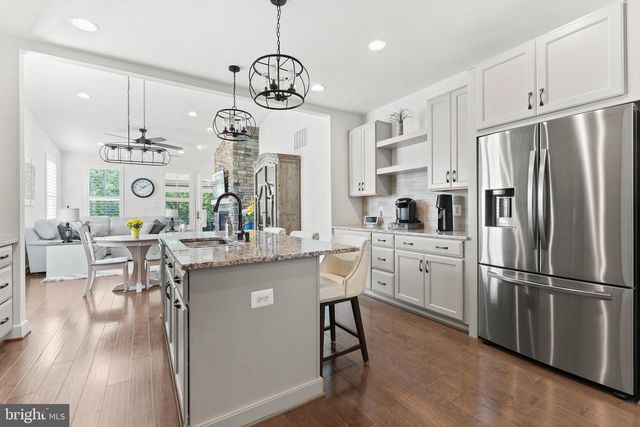 164 MISTFLOWER CT, Stafford, VA 22554