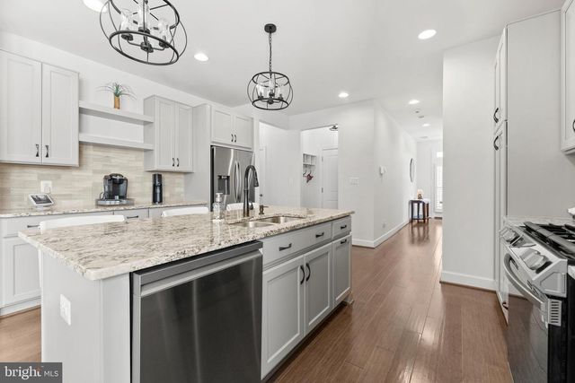 164 MISTFLOWER CT, Stafford, VA 22554
