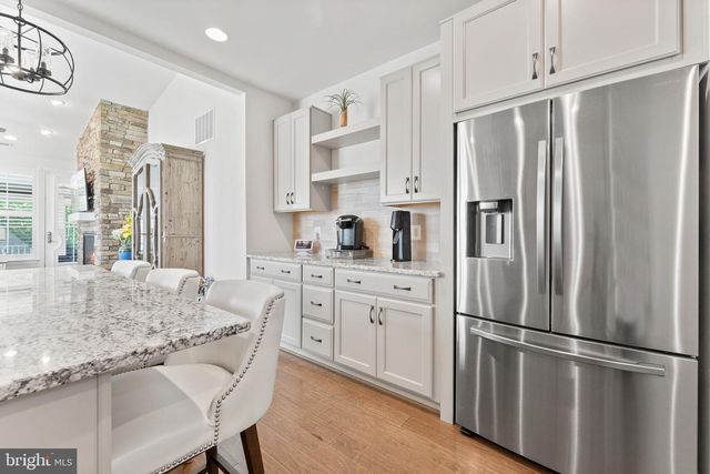 164 MISTFLOWER CT, Stafford, VA 22554