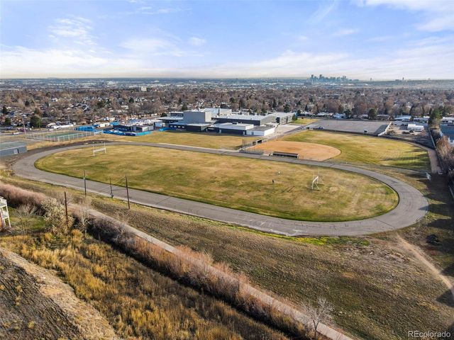 2430 W 82nd Place 2D, Westminster, CO 80031