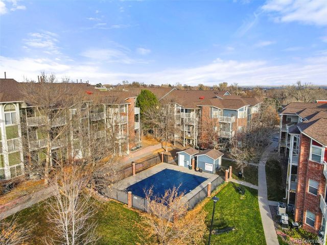 2430 W 82nd Place 2D, Westminster, CO 80031