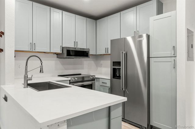 2430 W 82nd Place 2D, Westminster, CO 80031