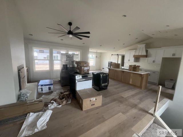 1683 Sandbar Street, Idaho Falls, ID 83404