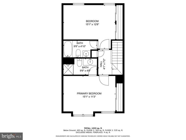 1963 WINSLOW CT, Woodbridge, VA 22191