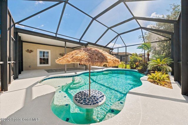 6177 Indigo Crossing Drive, Rockledge, FL 32955