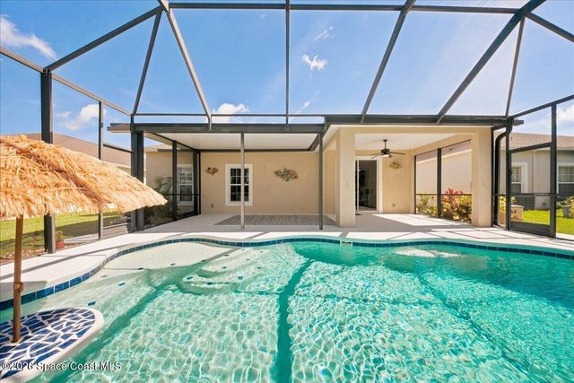 6177 Indigo Crossing Drive, Rockledge, FL 32955