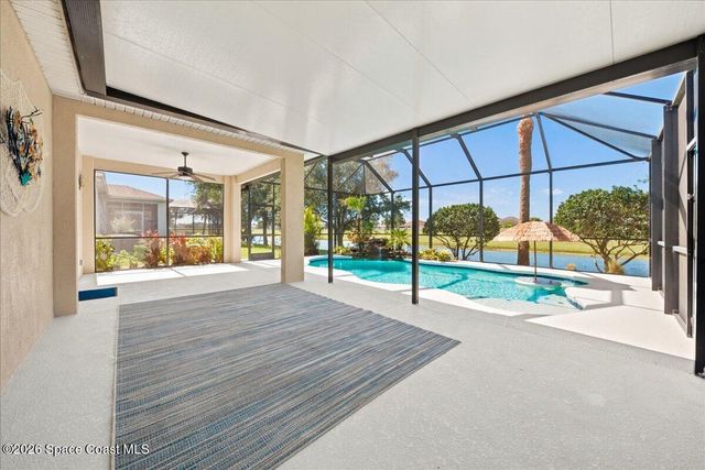 6177 Indigo Crossing Drive, Rockledge, FL 32955