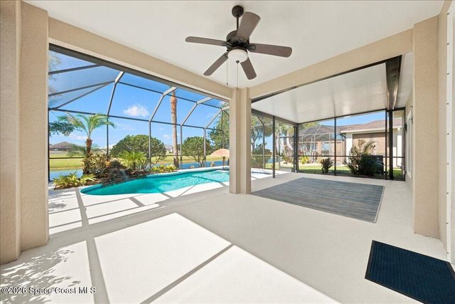 6177 Indigo Crossing Drive, Rockledge, FL 32955
