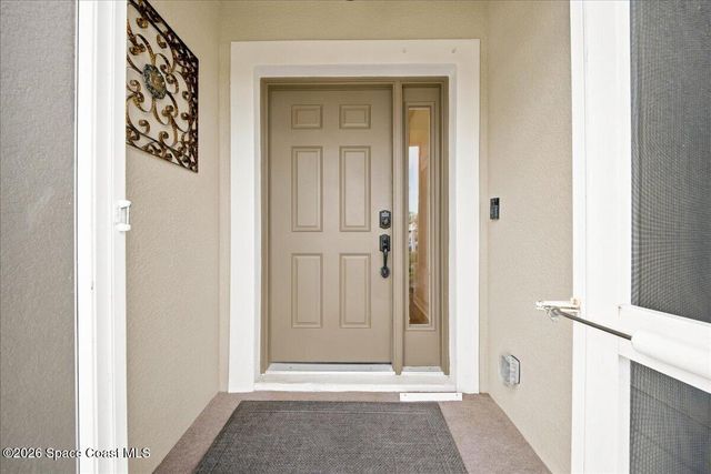 6177 Indigo Crossing Drive, Rockledge, FL 32955