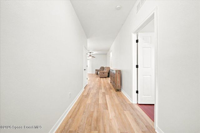 6177 Indigo Crossing Drive, Rockledge, FL 32955