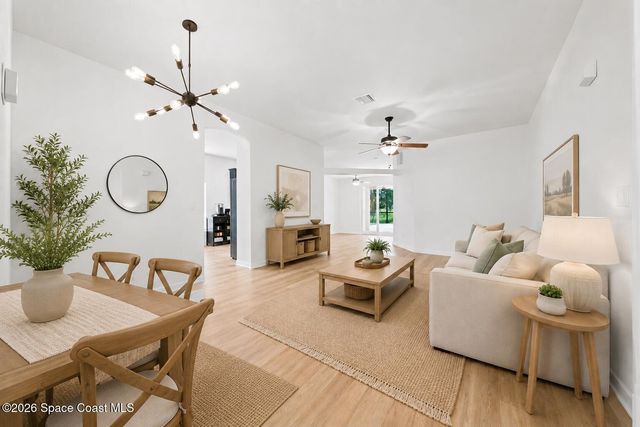 6177 Indigo Crossing Drive, Rockledge, FL 32955
