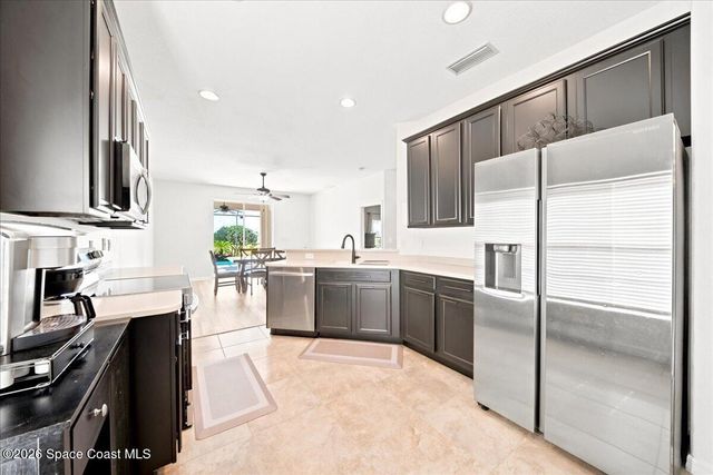 6177 Indigo Crossing Drive, Rockledge, FL 32955