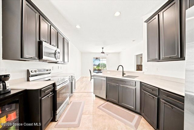 6177 Indigo Crossing Drive, Rockledge, FL 32955
